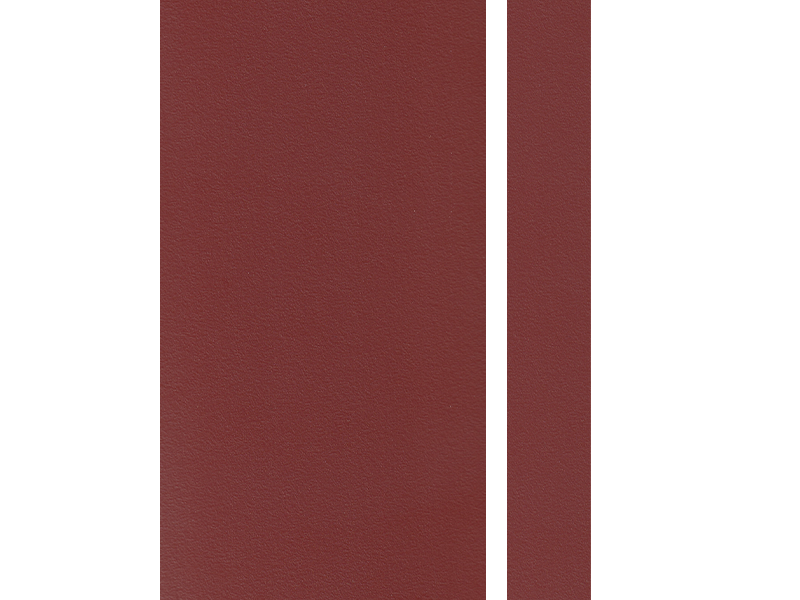 1898 OXIDE RED