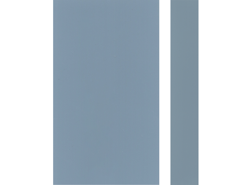 1938 SOBER BLUE
