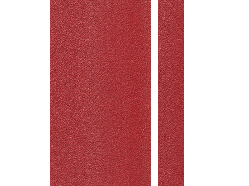 1983 ROJO CER.