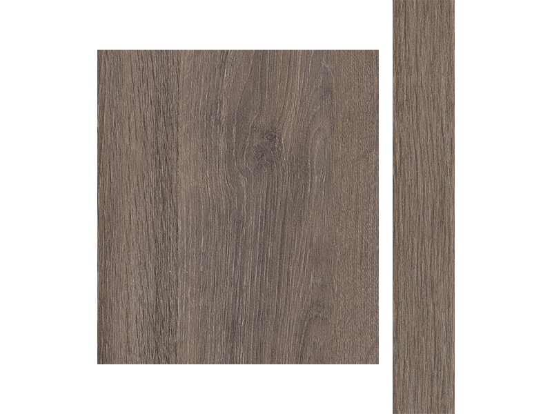 3350 TRUFFLE BROWN D OAK