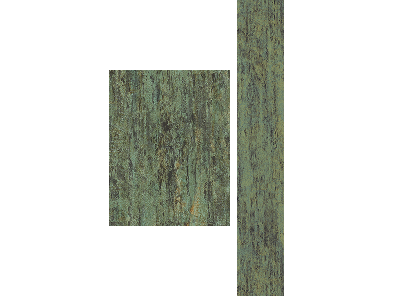 3545 HG GREEN MARBLE